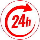 servizio-h24 servizio-h24